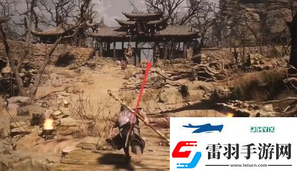 黑神話悟空小張?zhí)又Ь€任務(wù)怎么做小張?zhí)又Ь€任務(wù)攻略