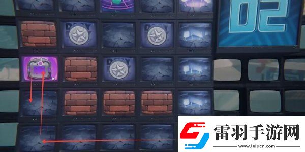 絕區(qū)零浮冰空洞表層初探簡單模式怎么通關