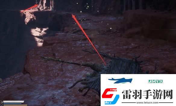 黑神話悟空小張?zhí)又Ь€任務(wù)怎么做小張?zhí)又Ь€任務(wù)攻略