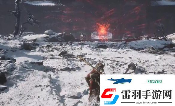 黑神話悟空小張?zhí)又Ь€任務(wù)怎么做小張?zhí)又Ь€任務(wù)攻略