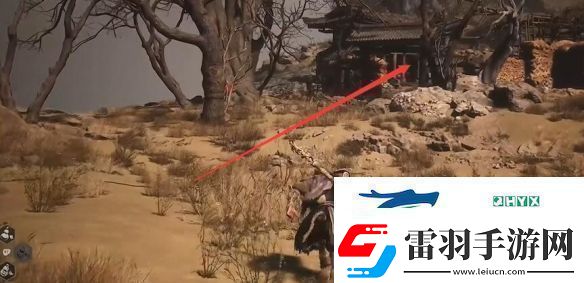 黑神話悟空小張?zhí)又Ь€任務(wù)怎么做小張?zhí)又Ь€任務(wù)攻略