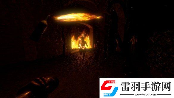 陰暗多人射擊游戲午夜兇殺俱樂部即將登陸PS5