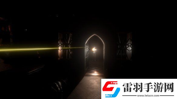 陰暗多人射擊游戲午夜兇殺俱樂部即將登陸PS5
