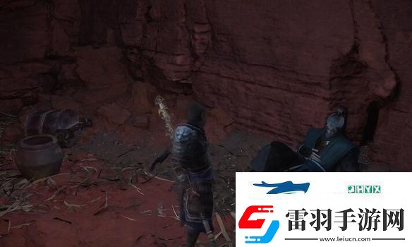 黑神話悟空小張?zhí)又Ь€任務(wù)怎么做小張?zhí)又Ь€任務(wù)攻略