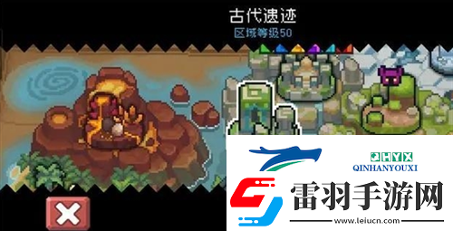 元氣騎士前傳菜地怎么解鎖