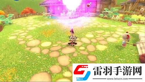 晴空物語陰陽師加點(diǎn)攻略