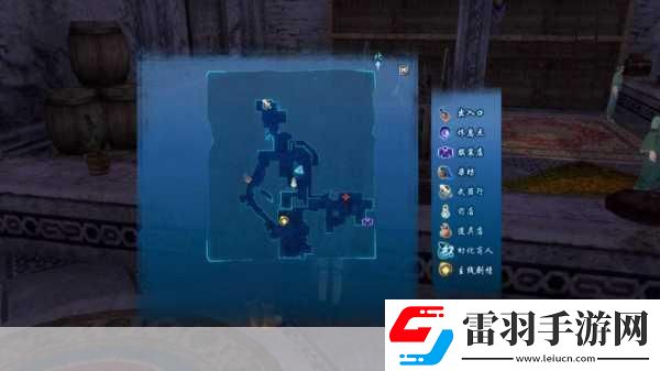 仙劍奇?zhèn)b傳6主線任務(wù)圖文流程全攻略