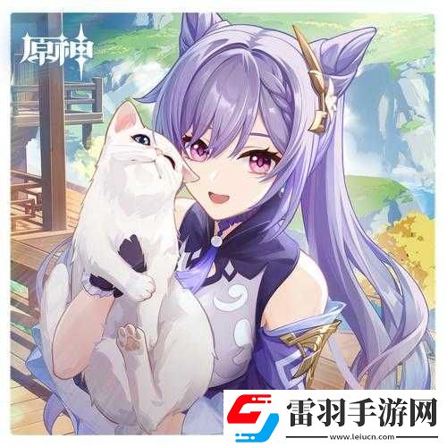 璃月群玉閣秘書、玉衡星刻晴和璃月七星之一的秘書甘雨竟被神秘盜寶團(tuán)綁架