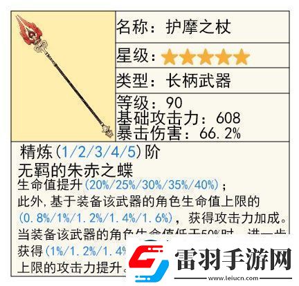 原神艾梅莉埃武器怎么選擇