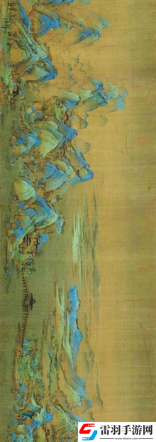 西歐黃圖