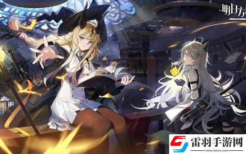 明日方舟2024年新春會(huì)直播全攻略