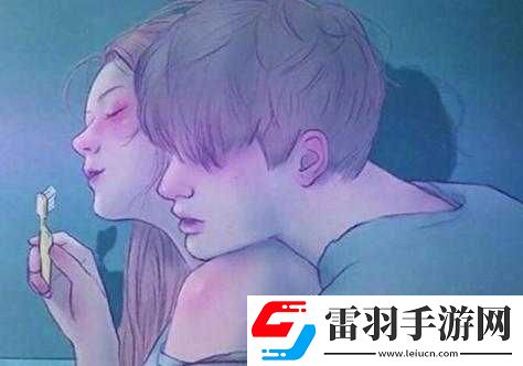 男女親密行為導(dǎo)致的劇烈疼痛畫面引發(fā)的深刻思考