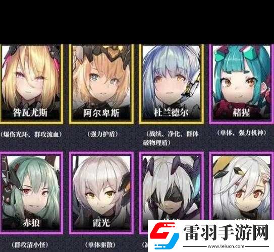 交錯(cuò)戰(zhàn)線中布爾特根角色深度剖析及其高效實(shí)戰(zhàn)運(yùn)用策略解析