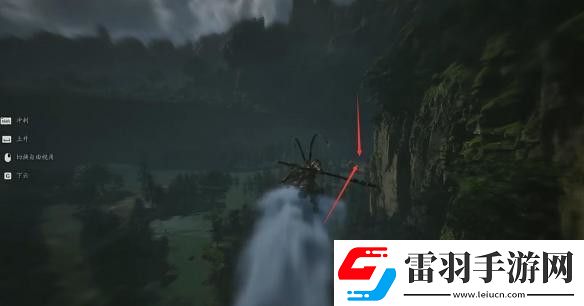 黑神話悟空仙胞石片怎么獲得