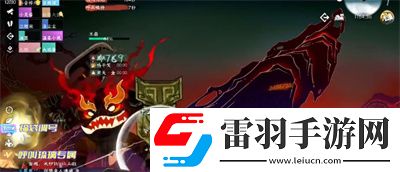 逆水寒手游老四皮影戲通關(guān)攻略
