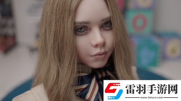 熱門恐怖片續(xù)集梅根2曝劇照