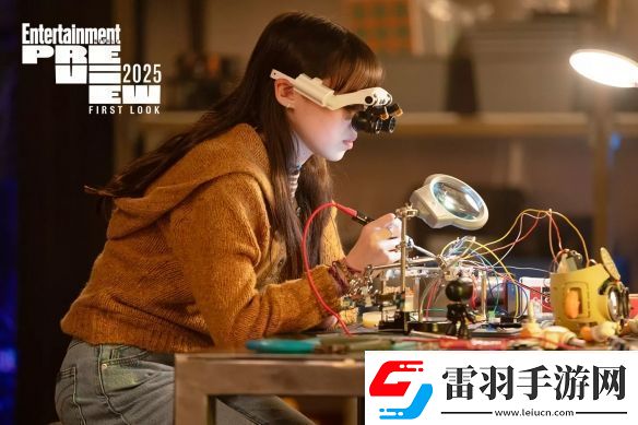 熱門恐怖片續(xù)集梅根2曝劇照