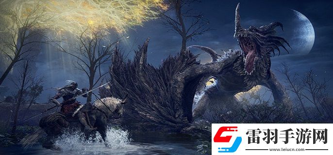 艾爾登法環(huán)為什么一周目千萬別刷太高等級