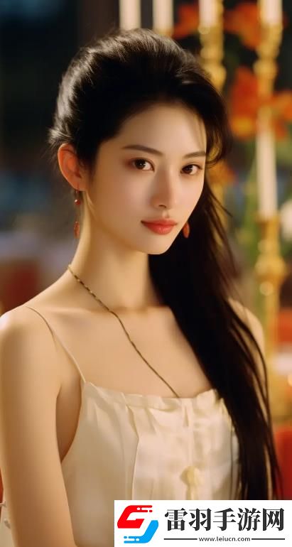 我女朋友的媽媽雙字id5