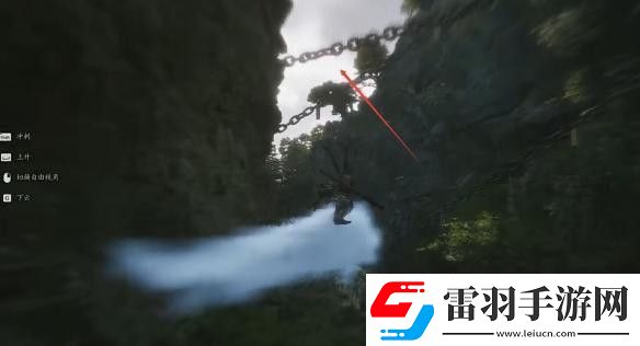 黑神話悟空仙胞石片怎么獲得