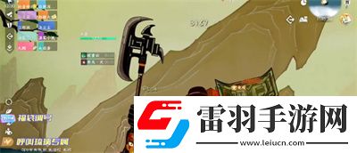 逆水寒手游老四皮影戲通關(guān)攻略