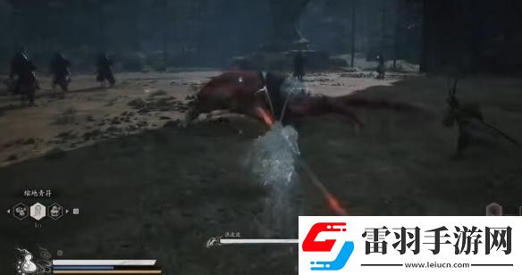黑神話悟空仙胞石片怎么獲得