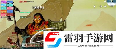 逆水寒手游老四皮影戲通關(guān)攻略
