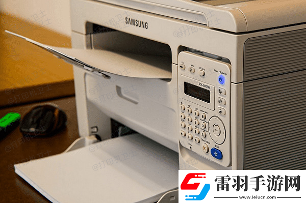 epson打印機(jī)閃燈無法打印