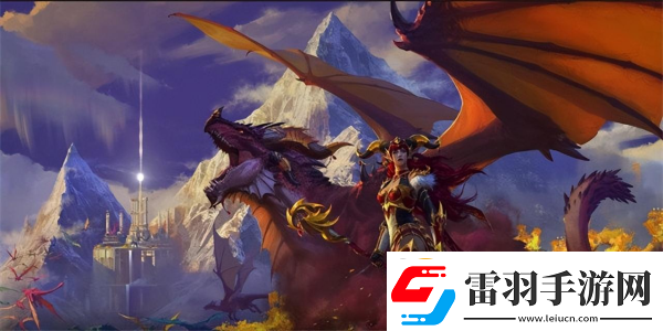 魔獸世界覺醒精華作用介紹