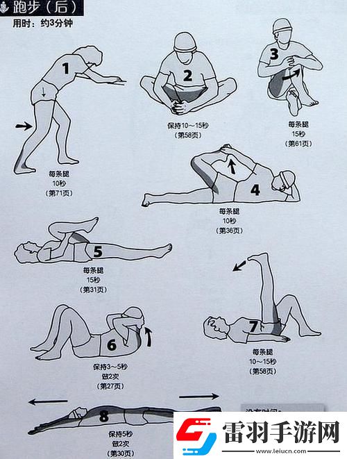 插秧圖解108式