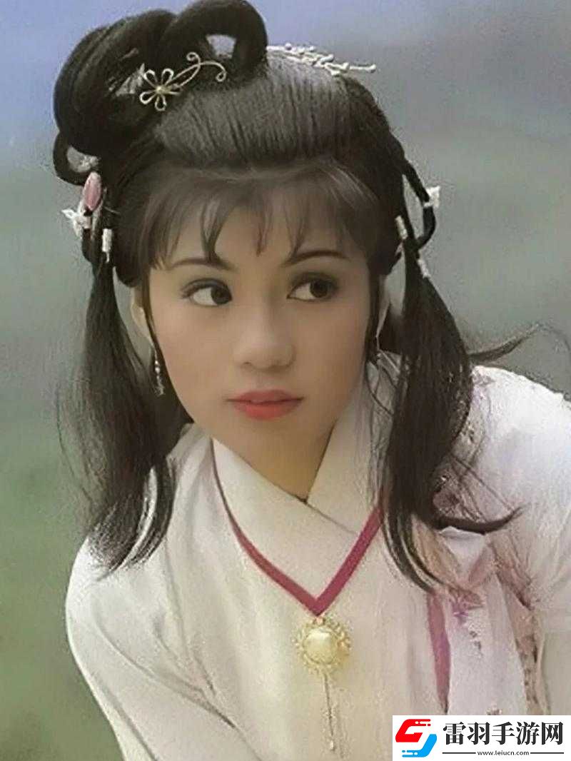 射雕英雄傳之黃蓉