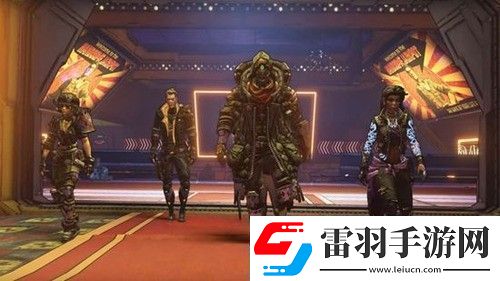 無主之地3殺戮之井怎么進(jìn)無主之地3刷井具體位置介紹