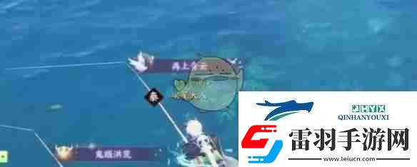 誅仙世界涵虛垂綸玩法攻略游戲攻略