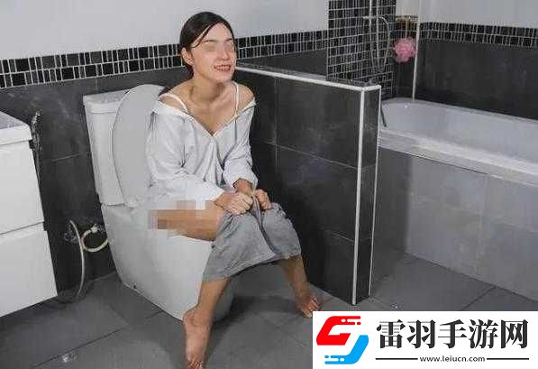 女廁清晰