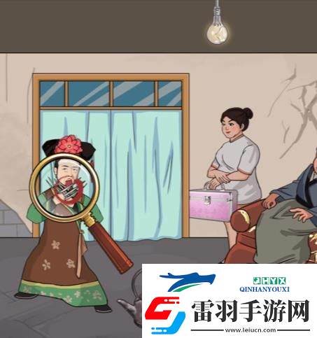 漢字找茬王足浴奇遇怎么過