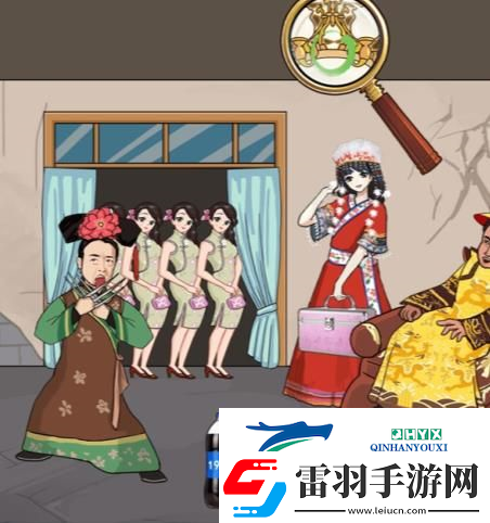 漢字找茬王足浴奇遇怎么過