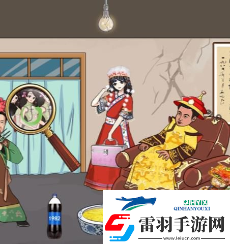 漢字找茬王足浴奇遇怎么過