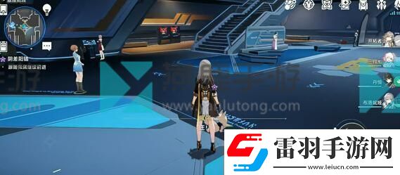 崩壞星穹鐵道同行任務(wù)陰差陽錯攻略