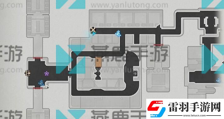 崩壞星穹鐵道同行任務(wù)陰差陽錯攻略