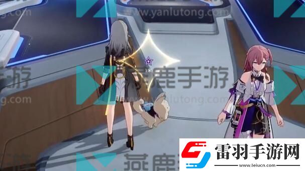 崩壞星穹鐵道同行任務(wù)陰差陽錯攻略
