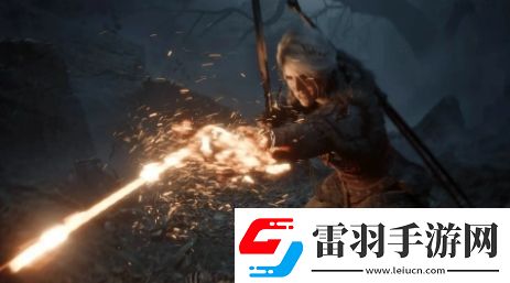 巫師4主角希里不會(huì)過于強(qiáng)大