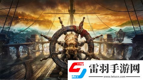 真能茍！育碧碧海黑帆已計劃好第二年內(nèi)容