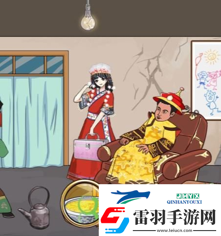 漢字找茬王足浴奇遇怎么過