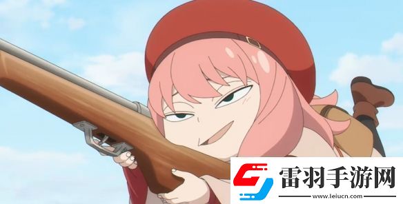 TV動(dòng)畫間諜過家家第三季將于明年10月正式開播！