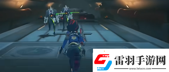 絕區(qū)零死路直通車(chē)怎么過(guò)絕區(qū)零死路直通車(chē)攻略