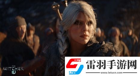 對(duì)巫師4希里當(dāng)主角有擔(dān)憂