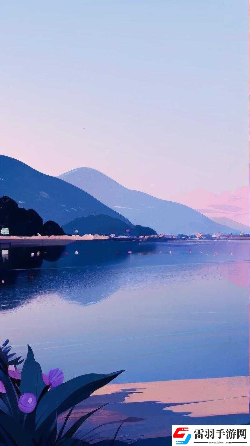 天堂島資源