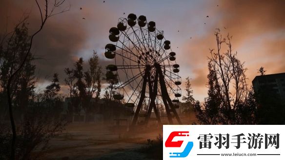 潛行者2第一個大補丁登場修復問題優(yōu)化AI系統(tǒng)