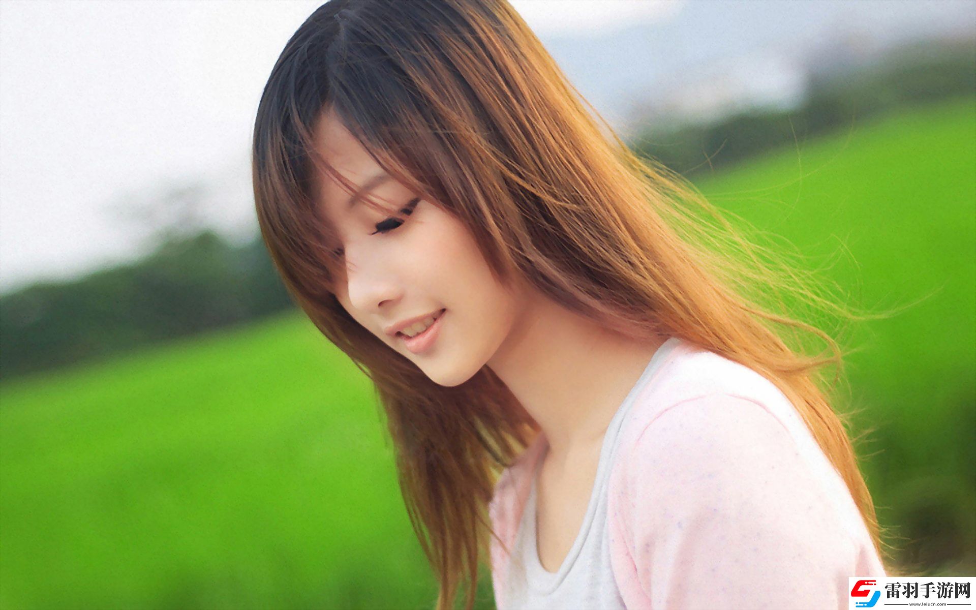 我女朋友的媽媽雙字id5故事超暖心