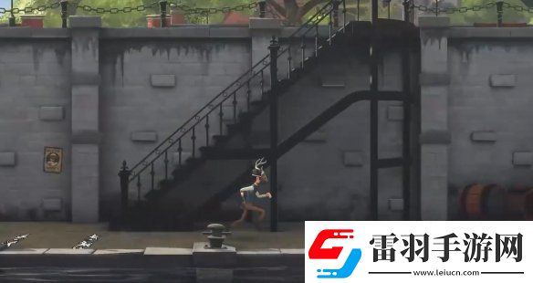 冒險至邪惡現已上線PS4和PS5